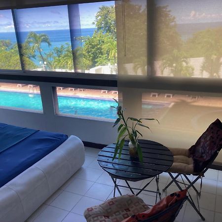 Apartamento Con Vista Al Mar Catia La Mar Eksteriør billede