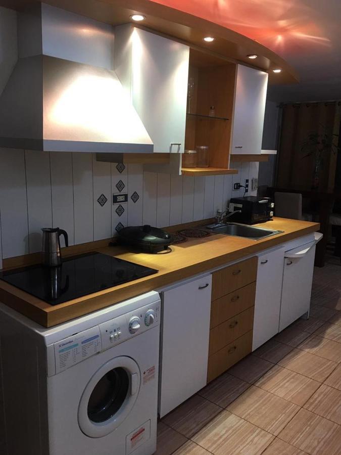 Apartamento Con Vista Al Mar Catia La Mar Eksteriør billede