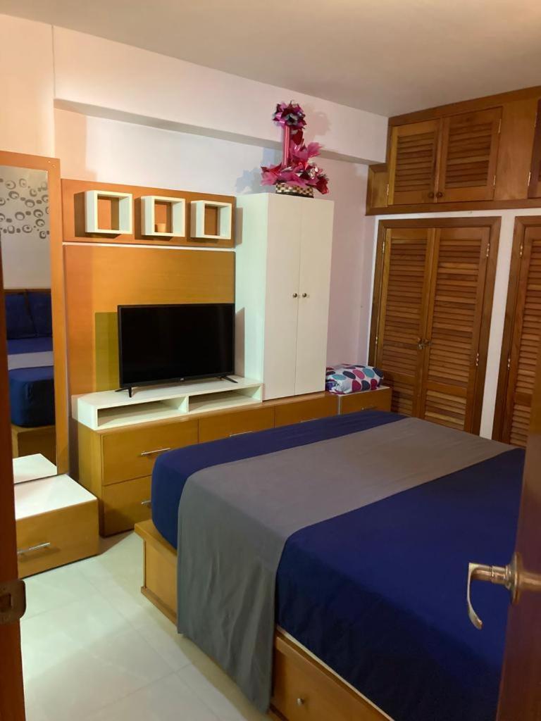 Apartamento Con Vista Al Mar Catia La Mar Eksteriør billede