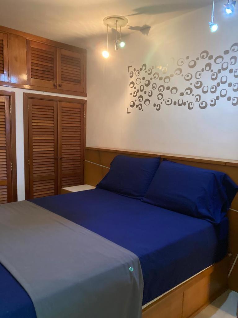 Apartamento Con Vista Al Mar Catia La Mar Eksteriør billede