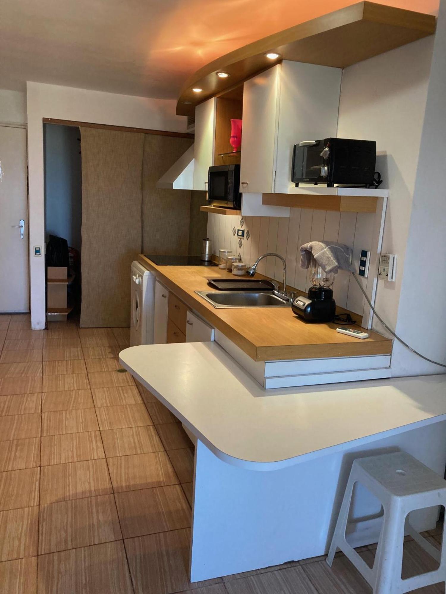 Apartamento Con Vista Al Mar Catia La Mar Eksteriør billede