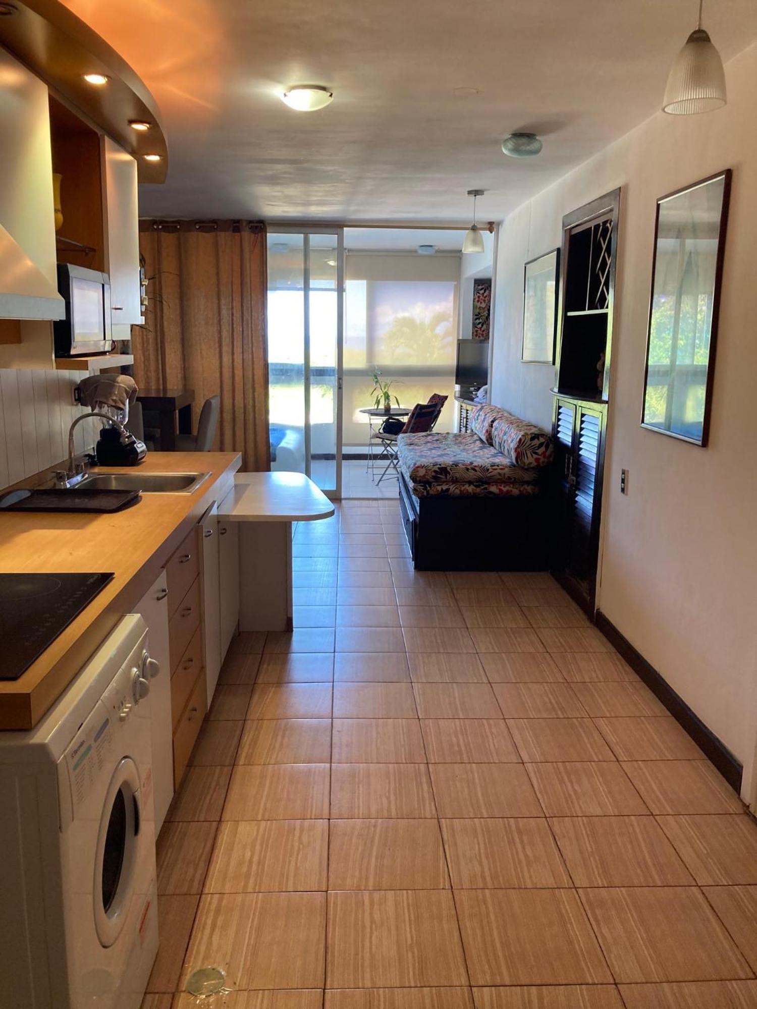 Apartamento Con Vista Al Mar Catia La Mar Eksteriør billede