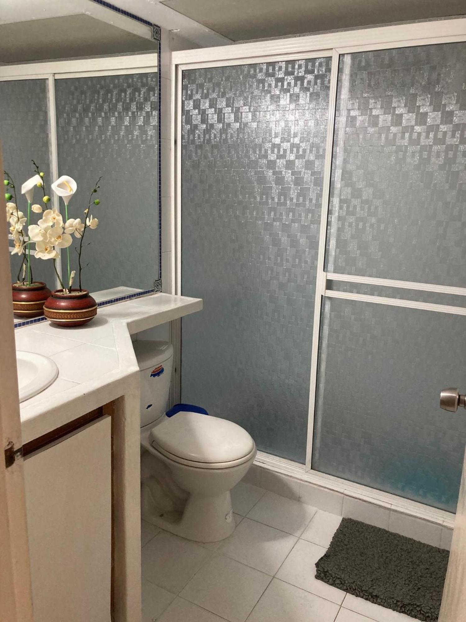 Apartamento Con Vista Al Mar Catia La Mar Eksteriør billede